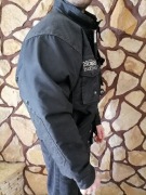 Kurtka Bering