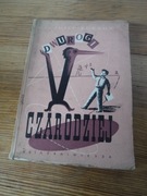 Siergiej Bobrow Dwurogi czarodziej 1951 ZOBACZ 