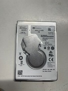 DYSK TWARDY 2.5'' SEAGATE 1 TB VIDEO