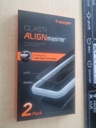 Szkło hartowane Iphone 11 Pro Spigen X2
