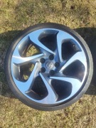 Koła Opel Insignia 5x120 20 cali komplet