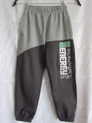 Spodnie dresowe, dziecięce HAPPY HOUSE Roz. 140