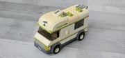 LEGO City  auto kamper