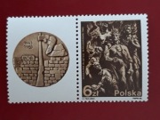 Fi 2718 ** "z przywieszką" 1983r.