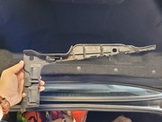 Ślizg zderzaka tylnego lewy – Alfa Romeo 159 – OE 60688691