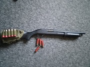 Cyma cm350 m replika asg 