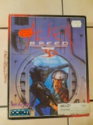 Alien breed 3d amiga cd32