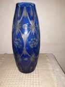 WAZON KOBALT VINTAGE PRL