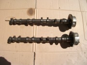 Mitsubishi Lancer VIII 1.8 4B10 wałek rozrządu kompletny