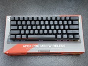 SteelSeries APEX PRO MINI WIRELESS