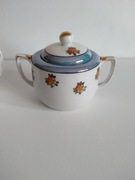 Noritake Cukiernica i mlecznik Japonia.