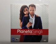 Planeta Singli – film na płycie DVD