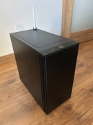 Cichy i potężny PC i7 12700, RTX 3070, NVM 1TB, 32GB DDR5