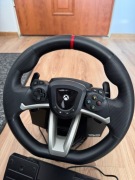 Kierownica HORI Racing Wheel Overdrive XBOX/PC