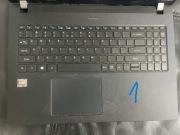 Dwa Acer TravelMate215 Ryzen 3 Pro 5450U 8GB RAM Nowe Matryce Bez Dysków!