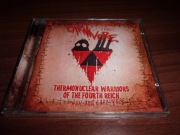 TRIBUTE TO CARNIVORE - Thermonuclear Warriors of The fourth Reich