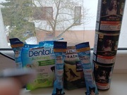 Zestaw Purina dla psa