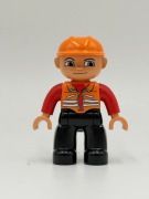 Lego duplo figurka