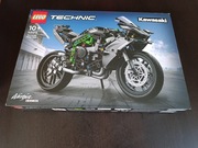 Klocki Lego Technic 42170 - Motocykl Kawasaki Ninja H2R