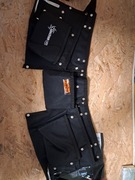 Pas narzędziowy z logo SpectrumLED