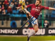Jakub Błaszczykowski oryginalny autograf 