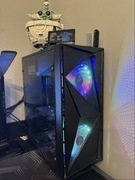 KOMPUTER GAMINGOWY | i7 + GTX 1650 |