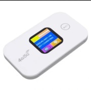 4G Mobile Wi-Fi Hotspot Portable