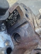 Pompa wtryskowa master 2 movano 2.5