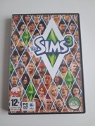 THE SIMS 3 Podstawa polskie wydanie