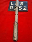 Pompka motocyklowa WSK 125 szara