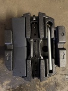 Nowy Wkład Koła Zapasowego Lewarek Skoda Octavia IV 5e3012115