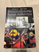 Materiałoznawstwo dla szkół poligraficznych - Jakucewicz , Magdzik 
