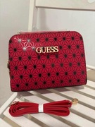 Sprzedam torebkę guess nowa czerwona