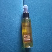 Avon Advance Techniques Absolute Nourishment olejek arganowy kokosowy