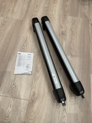 Cruz Ski-Rack 6 bagażnik dachowy na narty snowboard