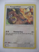 Kangaskhan - Hidden Fates 47/68 - Rare