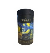 Puzzle Interdruk 1000 elementów Vincent Van Gogh