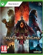 Dragon’s Dogma 2 - Polska Wersja - Xbox Series X, Series S