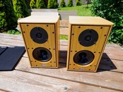 Harbeth P3ESR XD - okazja - legenda