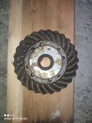 Koło talerzowe traktorek  dzik 2 , 21 atak NOWE tur 10 d