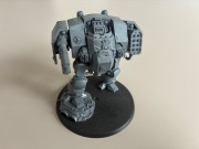 Ballistus Dreadnought