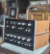 【年末限定値下げ】Sansui CA-606 ステレオコントロールアンプ山水 Used Sansui CA-606 Control amplifiers for Sale | HifiShark.com
