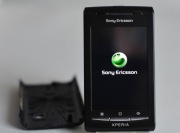 Sony Ericsson Xperia E15i ładny stan 