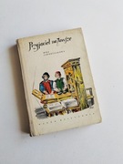 M. Jaworczakowa Przyjaciel na zawsze wyd. I 1960