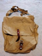 Chlebak turystyczny, ZHP, PRL