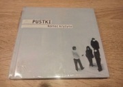 PUSTKI Koniec kryzysu CD folia 