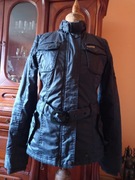 Khujo, damska kurtka na motor, M/L nowa