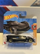 HOT WHEELS - CADILLAC PROJECT GTP HYPERCAR - HW TURBO - 3/5 - 123/250