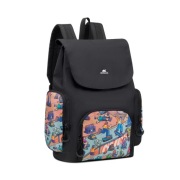 Rivacase Agora Miejski plecak Skaters 15L