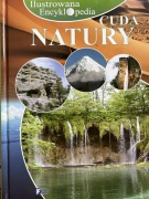 CUDA NATURY ilustrowana encyklopedia 